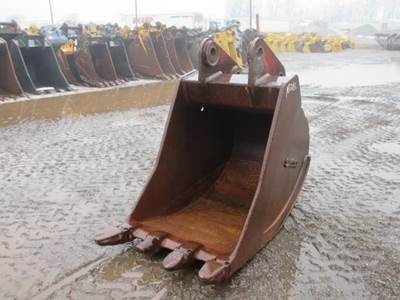 ESCO 36" 290LX Bucket