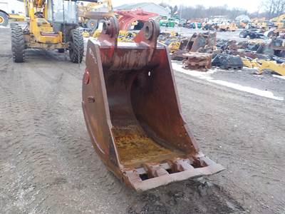 ESCO 36" 330LX CX330 Bucket