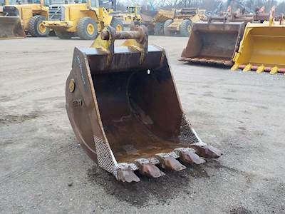 ESCO 44" SK250 SK260 Bucket
