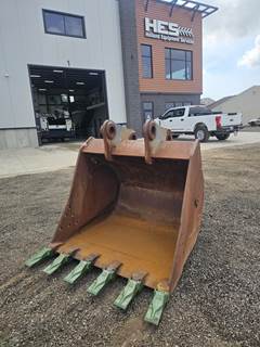 ESCO 54" JD250 Bucket