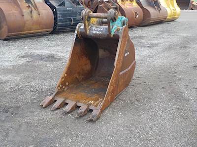 Entek 36" C LINKAGE 325 Bucket
