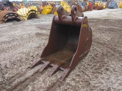 Entek 36" CX210 Bucket