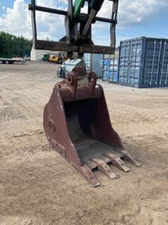 Entek 36" GP BUCKET CX210 320 323 200 225 245 Bucket