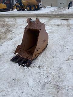 Fleco 24" BUCKET FOR 311/312/313/315F Bucket