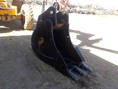 Geith 24" JD160,160 LC,EX150,EX160 LC Bucket
