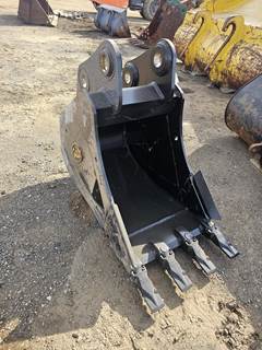 Geith 30" JD160,160 LC,EX150,EX160 LC Bucket