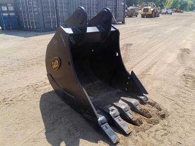 Geith 42" KOBELCO SK330/350 Bucket