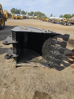 Geith 45" DX225 Bucket