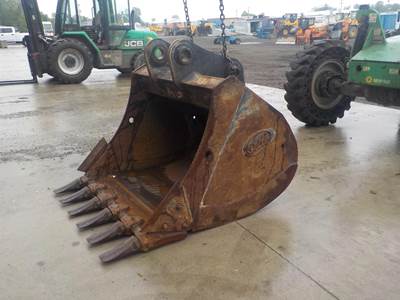 Geith 54" 200 210 225 245 ZX210 ZX225 ZX245 Bucket