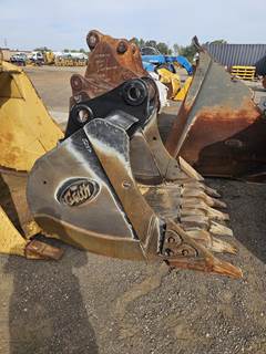 Geith 56" KOBELCO SK330/350 Bucket