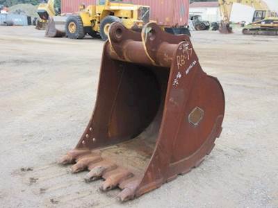 Hitachi 42" ZX200 ZX210 ZX225 ZX245 Bucket