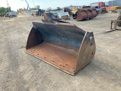 Hyundai 102" BUCKET FOR HL940 Bucket