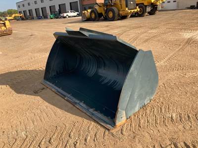 Hyundai 102" HYUNDAI BUCKET Bucket