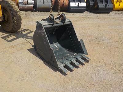 Hyundai 36" GP BUCKET Bucket