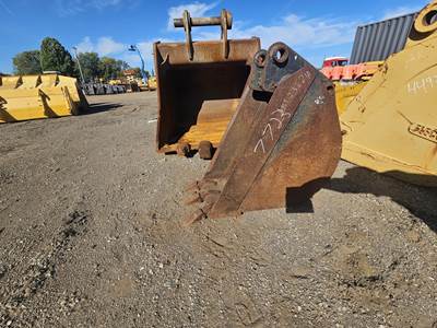 JCB 18 GP BUCKET FOR JCB 3CX/4CX Bucket
