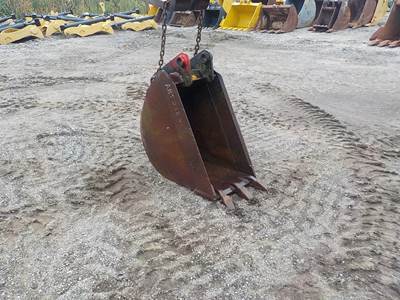 JCB GP BUCKET FOR JCB 3CX/4CX Bucket