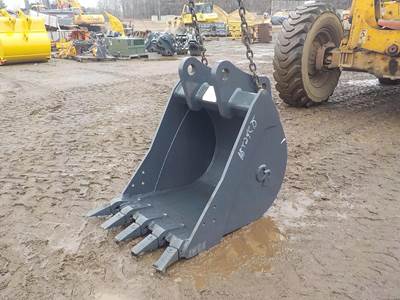 JRB 24" BACKHOE BUCKET Bucket