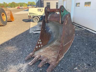 JRB 38" GP BUCKET HYUNDAI HX350/380 Bucket