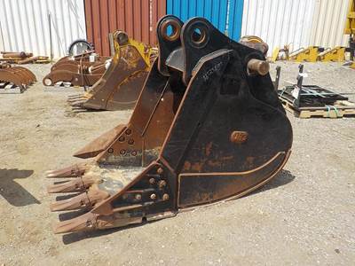 JRB 38" HX350 HX380 Bucket