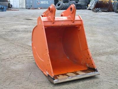 JRB 42" 1.52 YARD EX300 EX330 EX350 Bucket