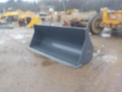 JRB 92" BACKHOE BUCKET 310 410 Bucket