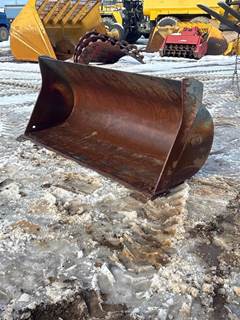 JRB 95" Bucket 2 yard JRB 416 Bucket