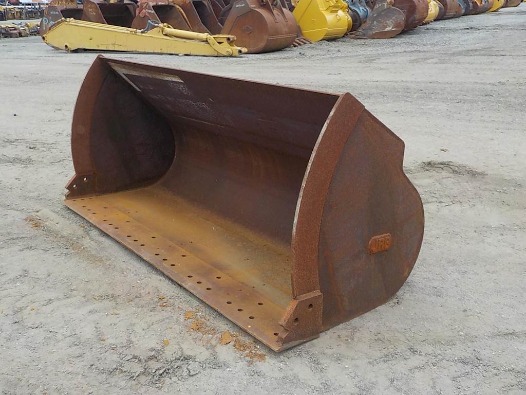 JRB 98 7/8" WIDE 2 YARDS Bucket For Sale Holland, MI ABT19E195A