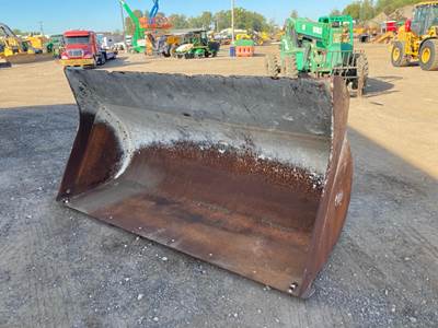 JRB 99" JRB 416 Bucket