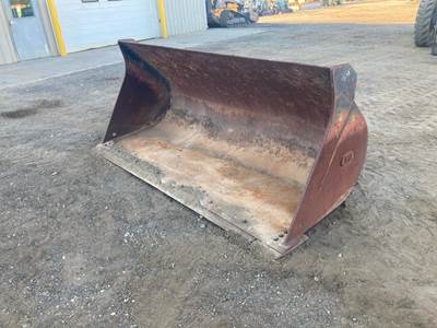 JRB 99" JRB 416 Bucket