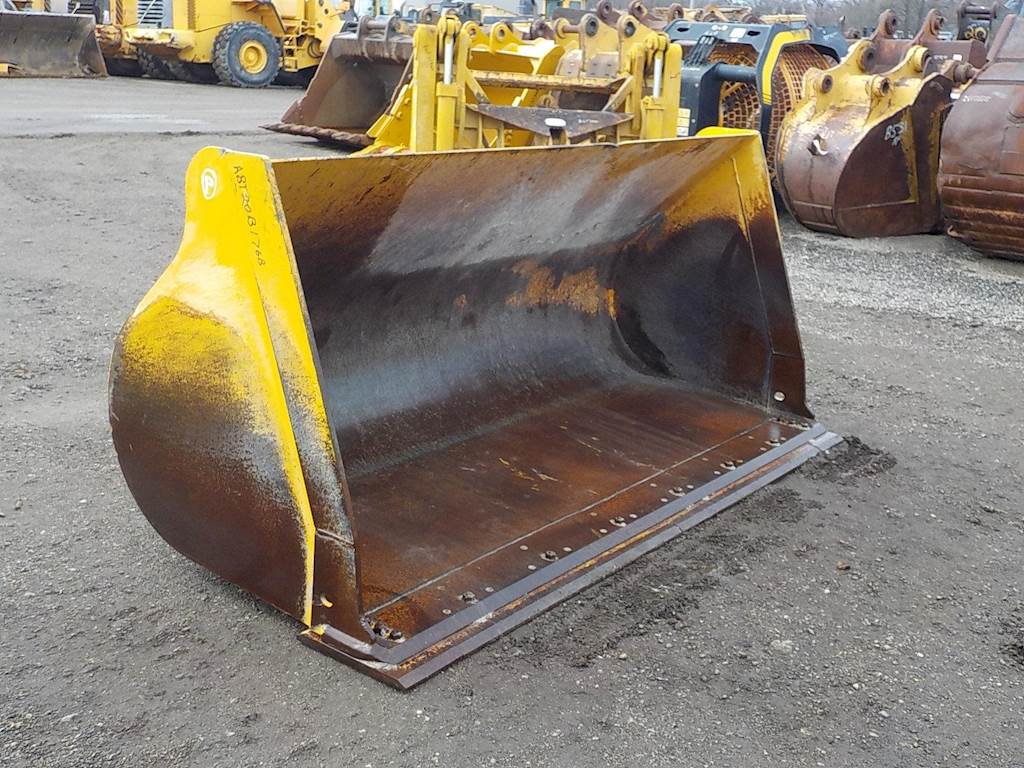 John Deere 100" 524K 544H 544J 544K Bucket For Sale Holland, MI
