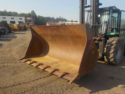 John Deere 106
