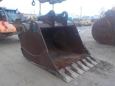 John Deere 68" EX450 ZX450 ZX470 450 470 Bucket