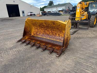 John Deere 94" BUCKET FOR 644K Bucket