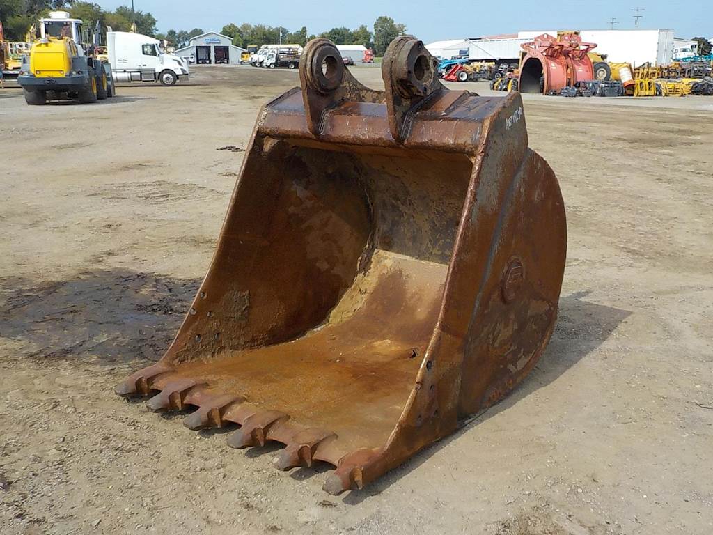 Komatsu 53" PC400/PC450 Bucket For Sale Holland, MI ABT19i40