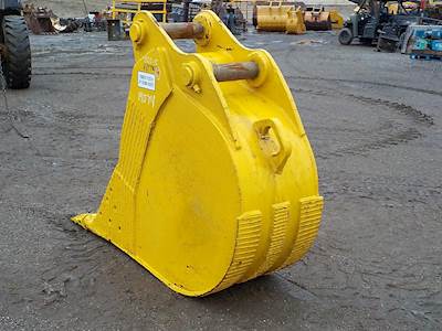 Komatsu 24" SK220 SK250 SK270 SK290 SK295 Bucket