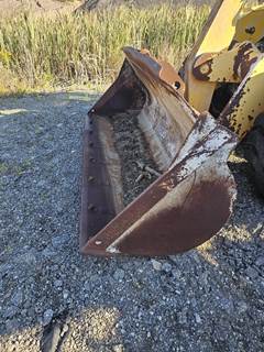 Komatsu WA250-6 Bucket