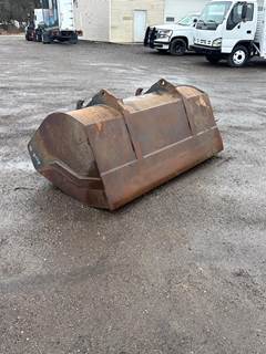 Komatsu WA80 BUCKET Bucket