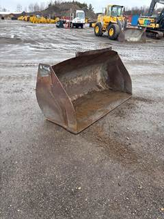 Komatsu WA80 BUCKET Bucket