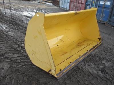 Liebherr 94" L514 Bucket