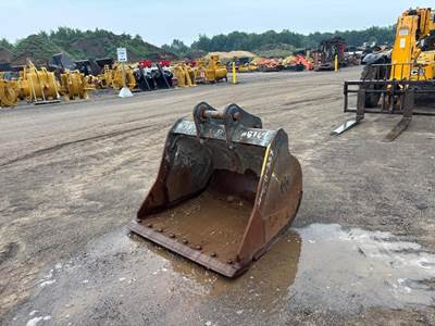 Paladin 49" BUCKET FOR JD120 Bucket