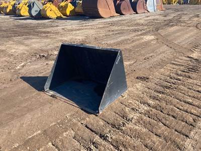 Paladin GP 44" BUCKET Bucket