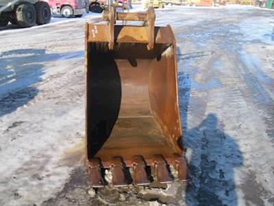 ROLAND 40" PC300 PC308 bucket Bucket