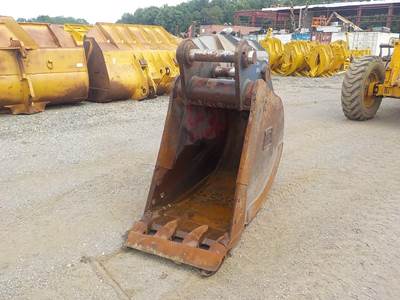 ROMCO EC240 EC240 LC EC240B EC240C EC240CL EC250 EC250D Bucket
