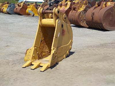 Rockland 24" C LINKAGE 325 Bucket