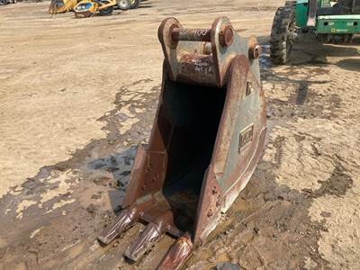 Rockland 24" GP BUCKET EC200/210/220 Bucket