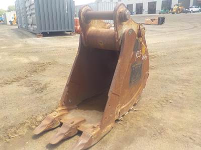 Rockland 30" BUCKET EC350/360/370/380 Bucket