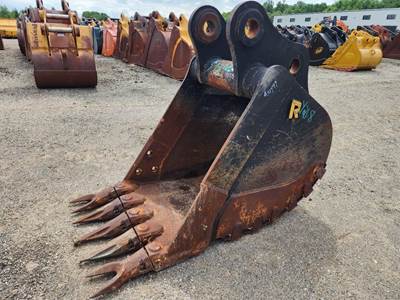 Rockland 30" BUCKET FOR JD 160G Bucket