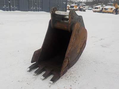 Rockland 30" JD230 240 250 270 290 300G 345G Bucket