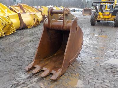 Rockland 36" 1.45 yard PC300 PC340 PC350 PC360 PC390 Bucket