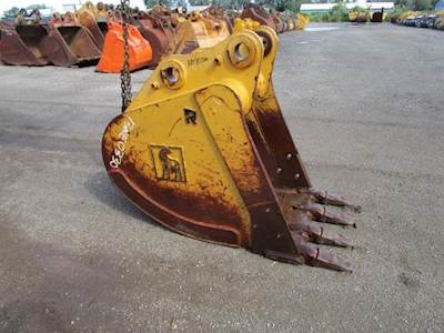 Rockland 36" CB LINKAGE 324 325 326 328 329 Bucket